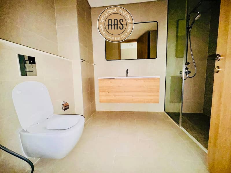 Premium Studio | Smart Home | Best View | Ready to Move - Image 14