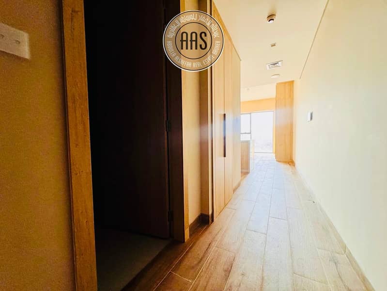 Premium Studio | Smart Home | Best View | Ready to Move - Image 15