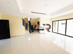 فیلا في مدينة شخبوط 5 غرف 220000 درهم - 13698428