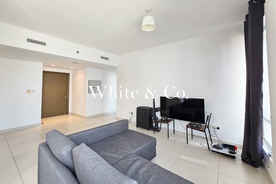 1 Bedroom | Vacant Now | Prime Location