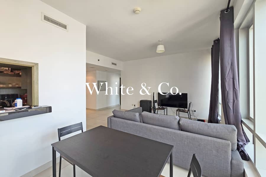 1 Bedroom | Vacant Now | Prime Location - Image 6