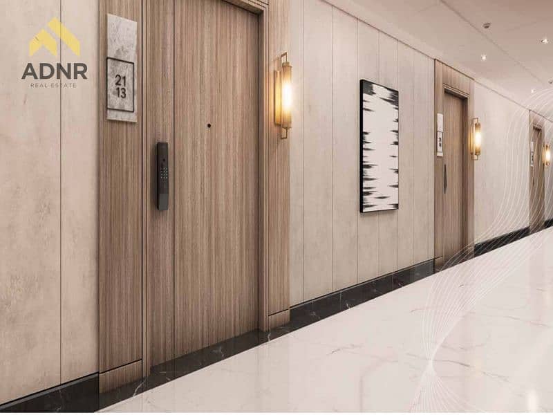 Waterfront-4% DLD Waiver-Investor Deal-Q4 2026-Spacious Layout-Best Price-High ROI-Lagoon Community - Image 13