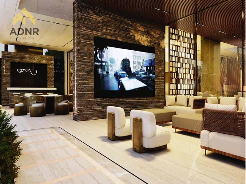 Waterfront-4% DLD Waiver-Investor Deal-Q4 2026-Spacious Layout-Best Price-High ROI-Lagoon Community - Image 14