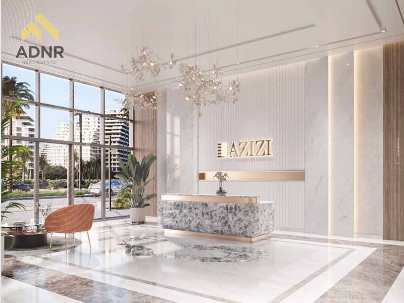 Waterfront-4% DLD Waiver-Investor Deal-Q4 2026-Spacious Layout-Best Price-High ROI-Lagoon Community - Image 15