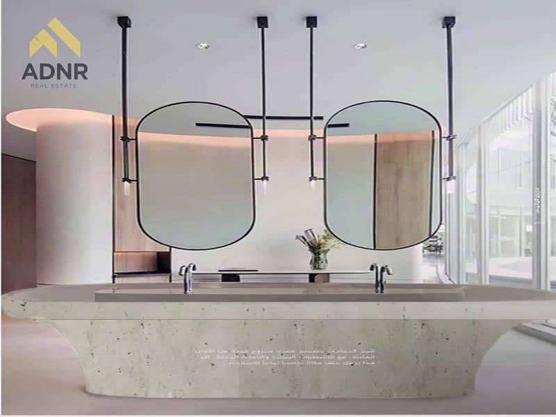 Waterfront-4% DLD Waiver-Investor Deal-Q4 2026-Spacious Layout-Best Price-High ROI-Lagoon Community - Image 20