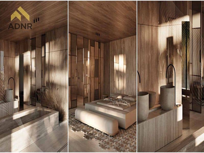 Waterfront-4% DLD Waiver-Investor Deal-Q4 2026-Spacious Layout-Best Price-High ROI-Lagoon Community - Image 22