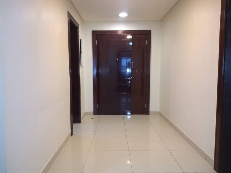 GREAT OFFER! With Parking, 2 Bedrooms, Maids Room In Al Nahyan