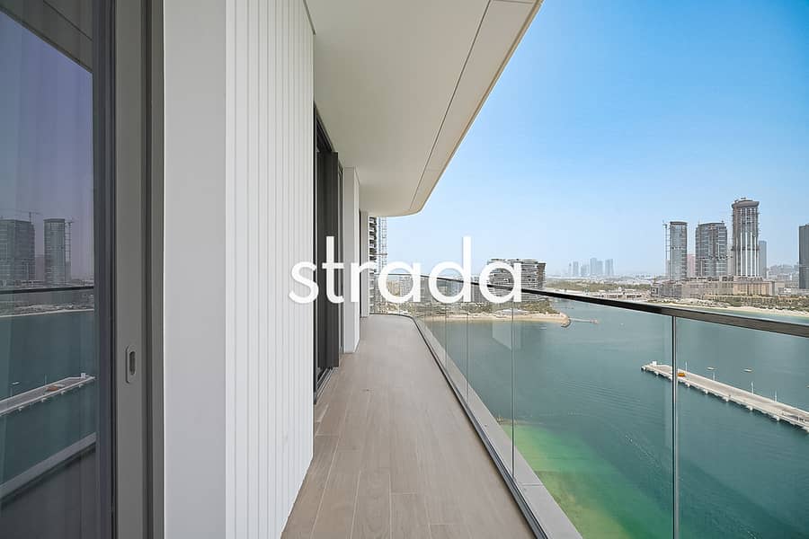 Full View | Upgraded and Furnished | High floor - Image 16