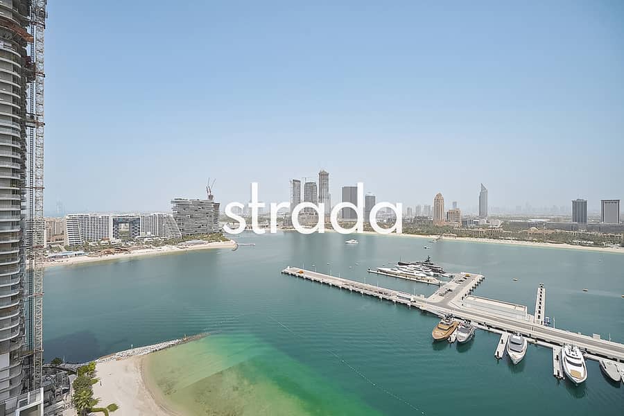 Full View | Upgraded and Furnished | High floor - Image 17