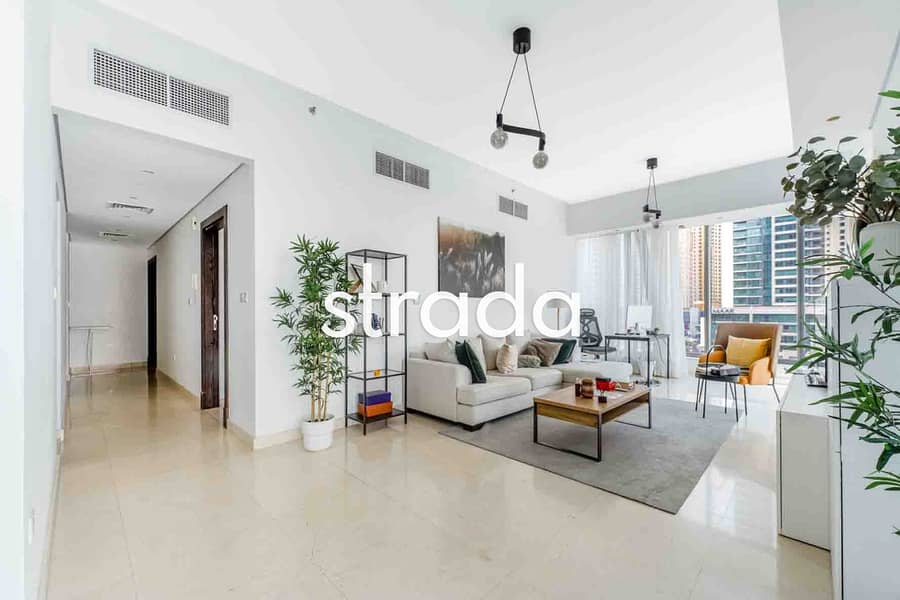 Full Marina View | Large Layout | Corner unit - Image 6