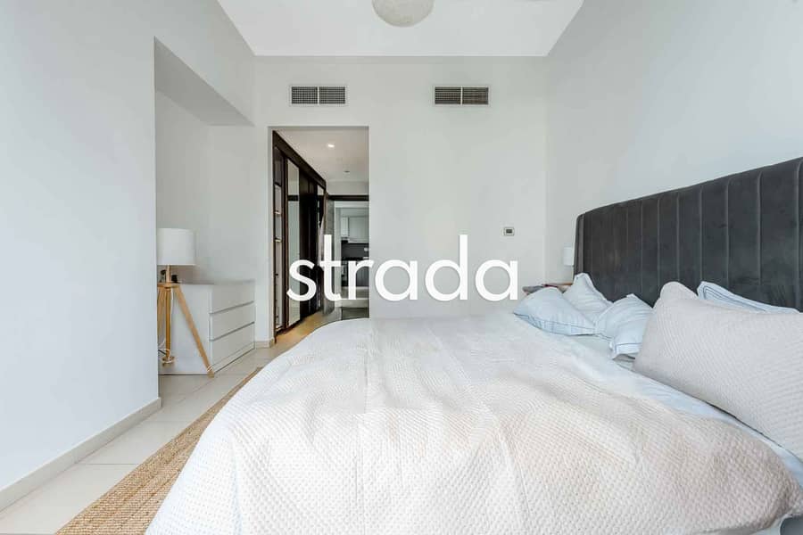 Full Marina View | Large Layout | Corner unit - Image 11