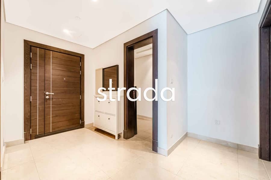 Full Marina View | Large Layout | Corner unit - Image 12