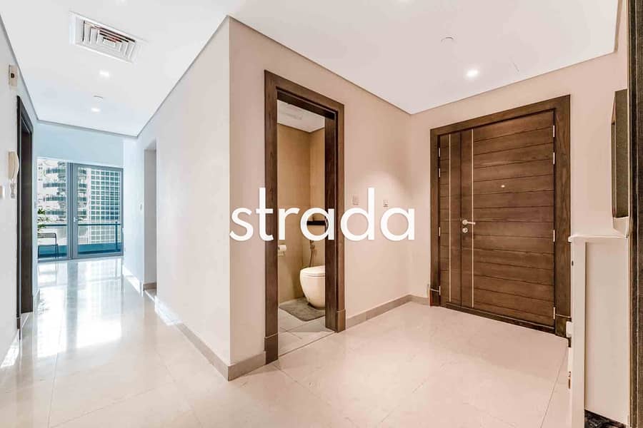 Full Marina View | Large Layout | Corner unit - Image 13