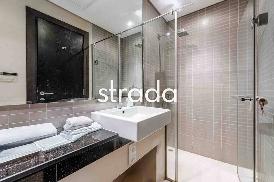 Full Marina View | Large Layout | Corner unit - Image 14