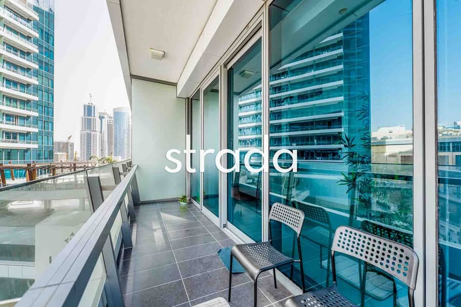 Full Marina View | Large Layout | Corner unit - Image 16