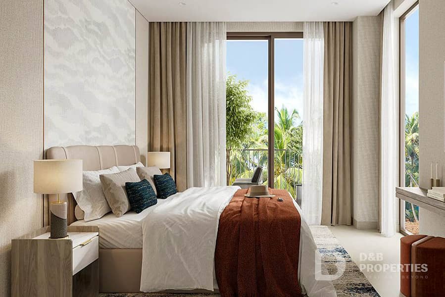 Investor Deal | Beach Access | Handover 2026