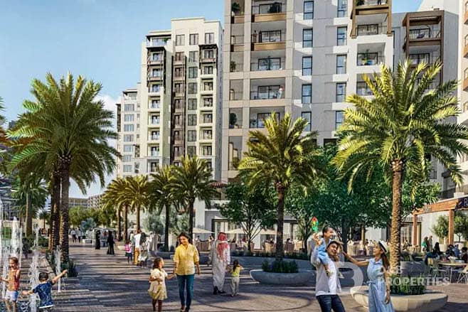 Investor Deal | Beach Access | Handover 2026