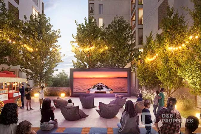 Investor Deal | Beach Access | Handover 2026 - Image 6