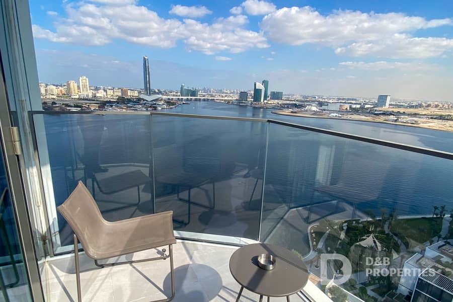 Prime Location | Furnished | Sea Views