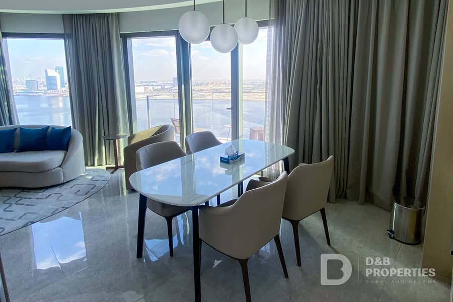 Prime Location | Furnished | Sea Views - Image 6