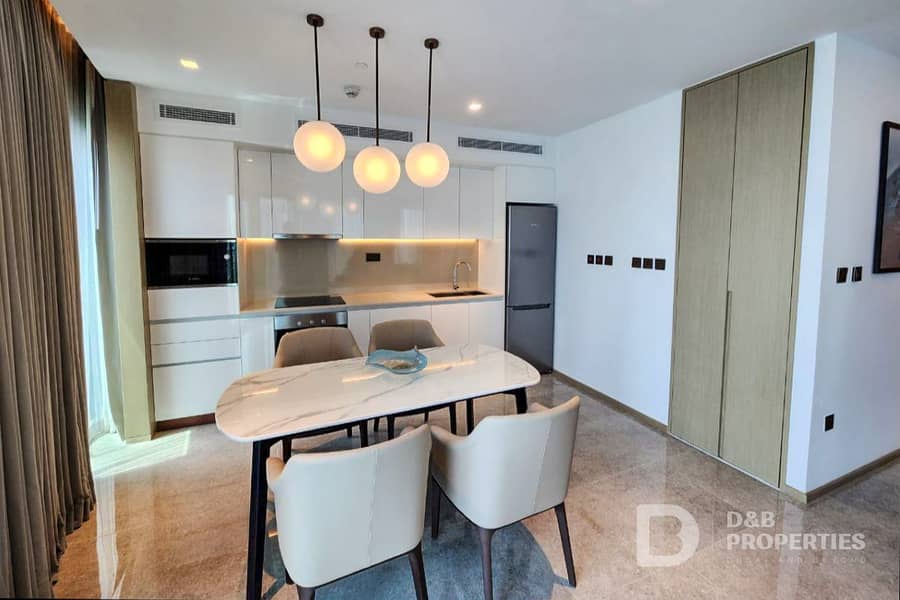 Prime Location | Furnished | Sea Views - Image 7