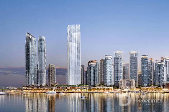 Investor Deal | Beach Access | Handover 2026 - Image 9