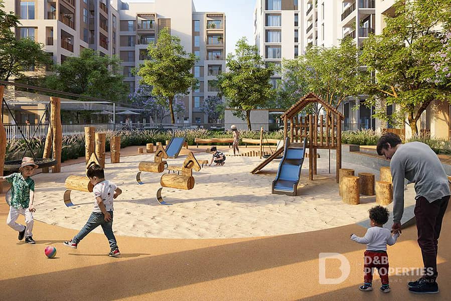 Investor Deal | Beach Access | Handover 2026 - Image 10