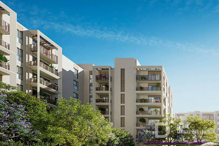 Investor Deal | Beach Access | Handover 2026 - Image 12