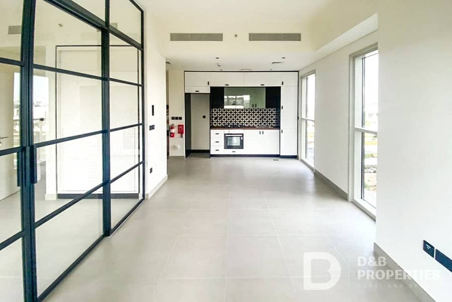 High Floor | Mall View | High ROI | Spacious 2 BR
