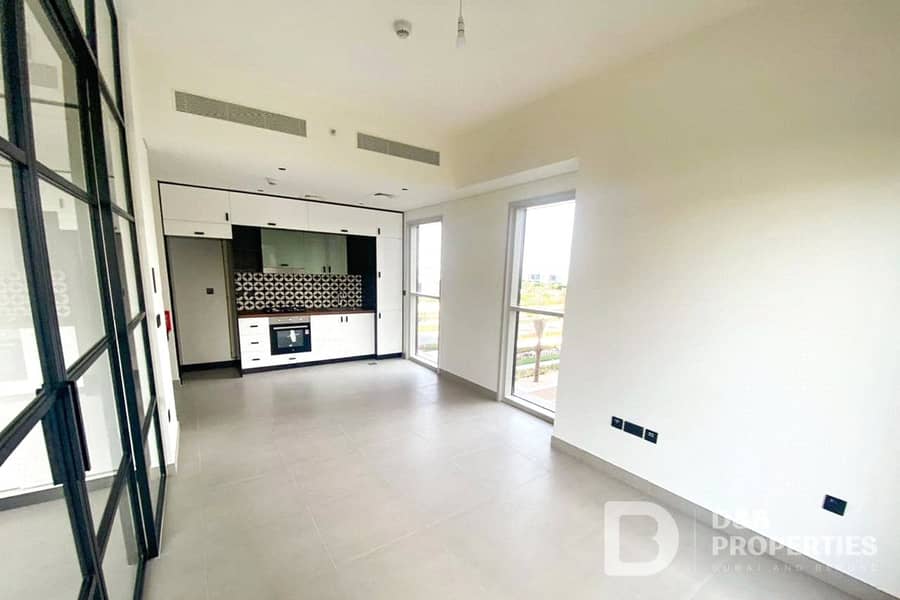 High Floor | Mall View | High ROI | Spacious 2 BR