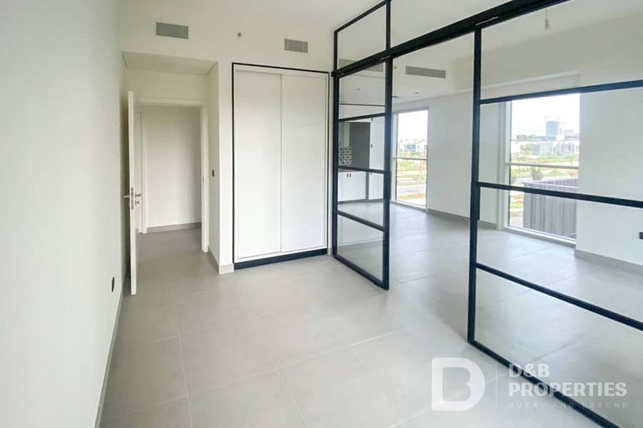 High Floor | Mall View | High ROI | Spacious 2 BR