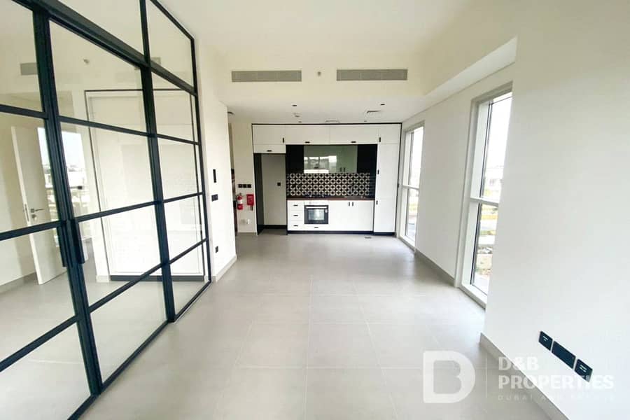 High Floor | Mall View | High ROI | Spacious 2 BR