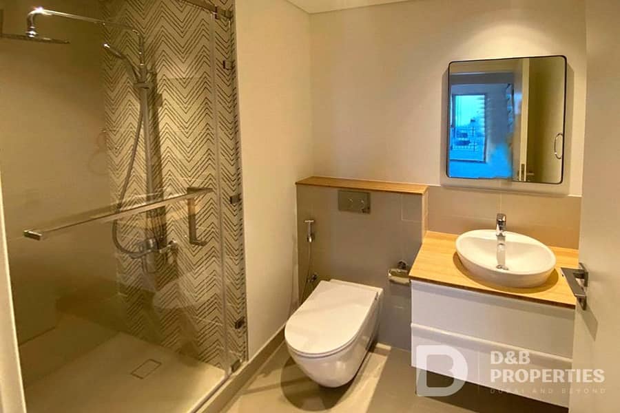 High Floor | Mall View | High ROI | Spacious 2 BR - Image 6