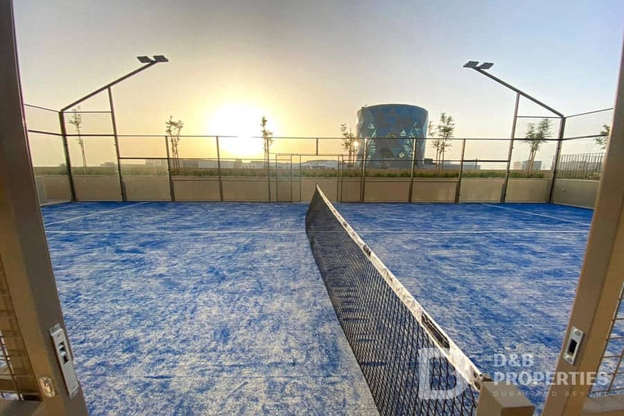 High Floor | Mall View | High ROI | Spacious 2 BR - Image 8