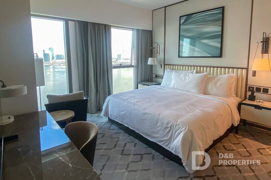 Prime Location | Furnished | Sea Views - Image 9