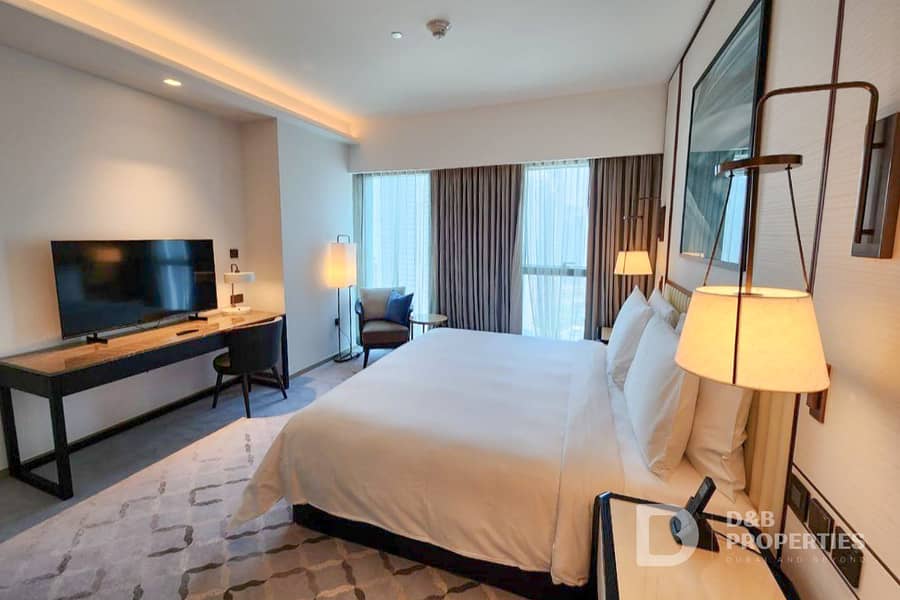 Prime Location | Furnished | Sea Views - Image 11