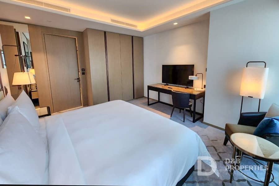 Prime Location | Furnished | Sea Views - Image 13