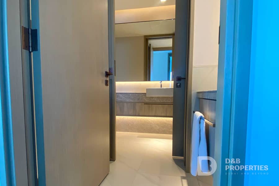 Prime Location | Furnished | Sea Views - Image 14