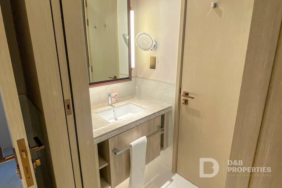 Prime Location | Furnished | Sea Views - Image 15