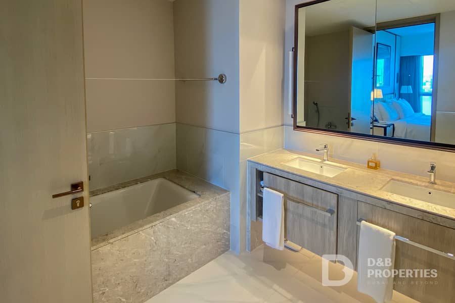 Prime Location | Furnished | Sea Views - Image 19