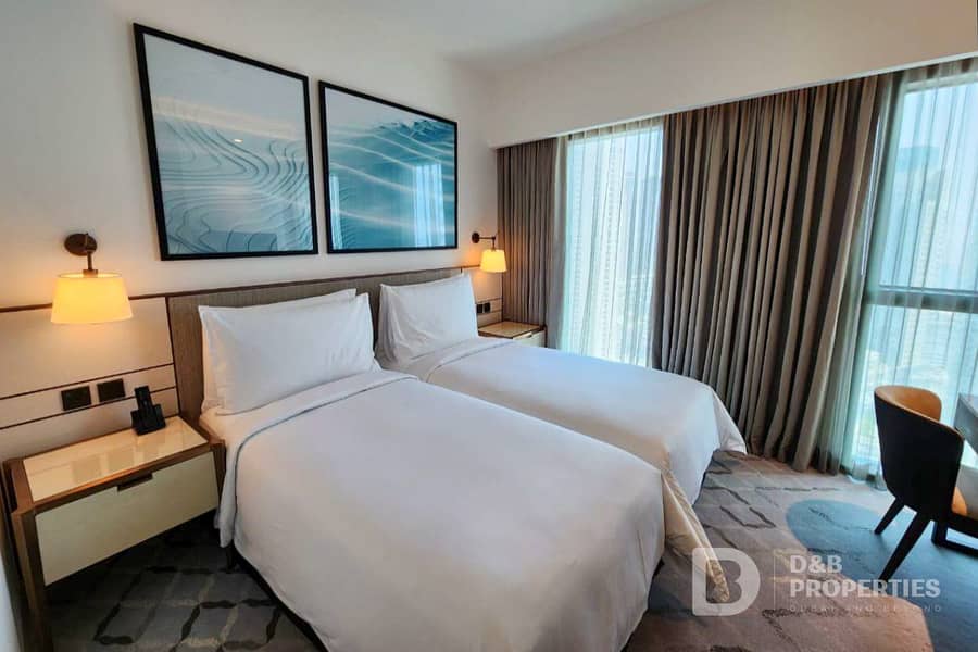 Prime Location | Furnished | Sea Views - Image 20