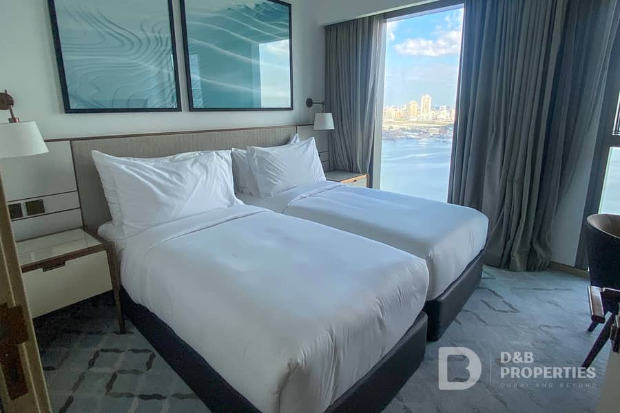 Prime Location | Furnished | Sea Views - Image 21