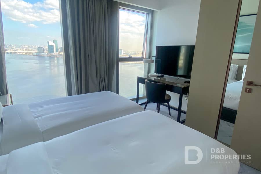 Prime Location | Furnished | Sea Views - Image 22