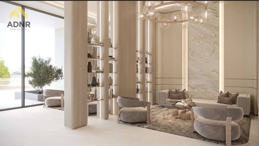 Launch Price | Fully Furnished | Community Views - Image 6