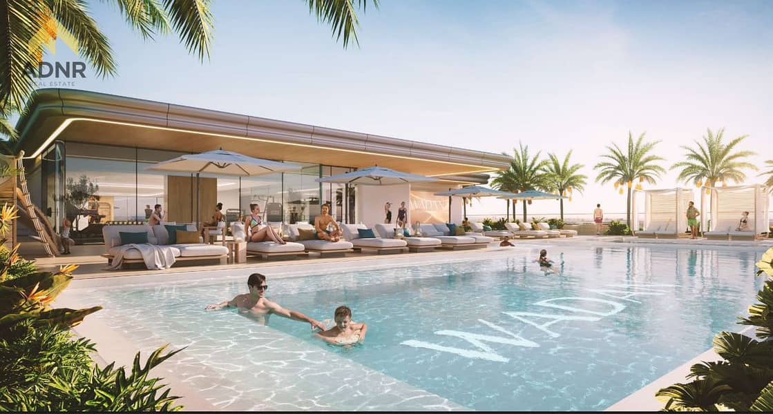 Launch Price | Fully Furnished | Community Views