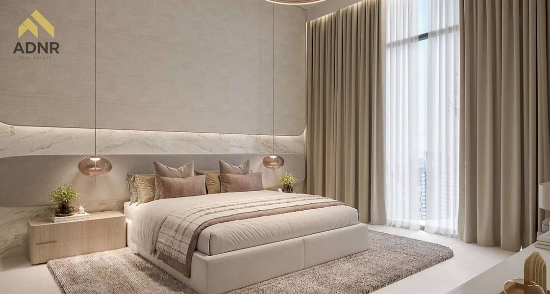 Launch Price | Fully Furnished | Community Views - Image 13