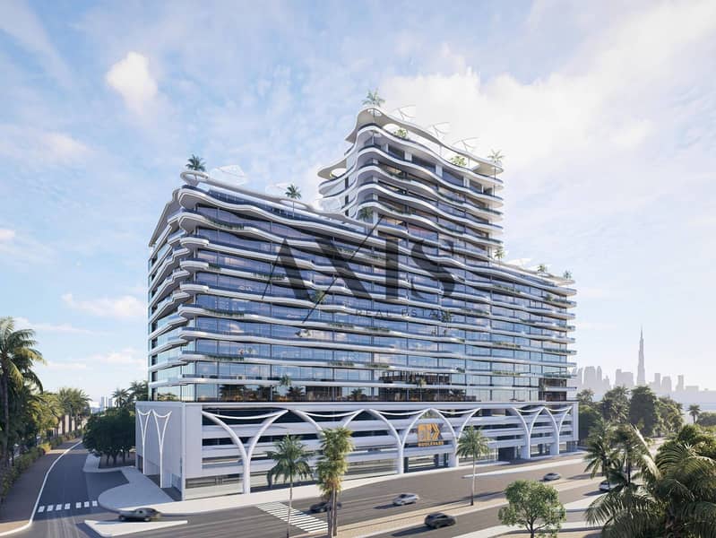 Best Deal | Flexible Payment Plan | Prime Location