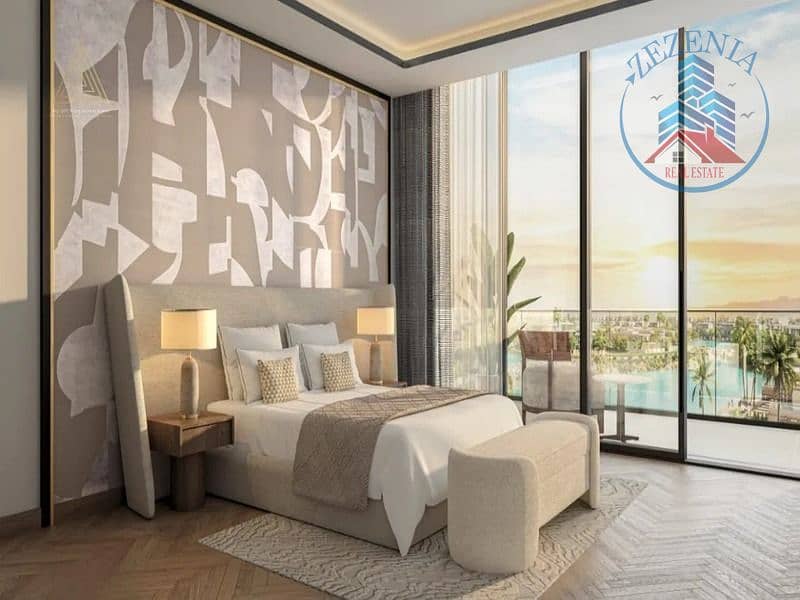 INVEST | FACING PALM | Metro ACCESS |10% DP | 12% DISC