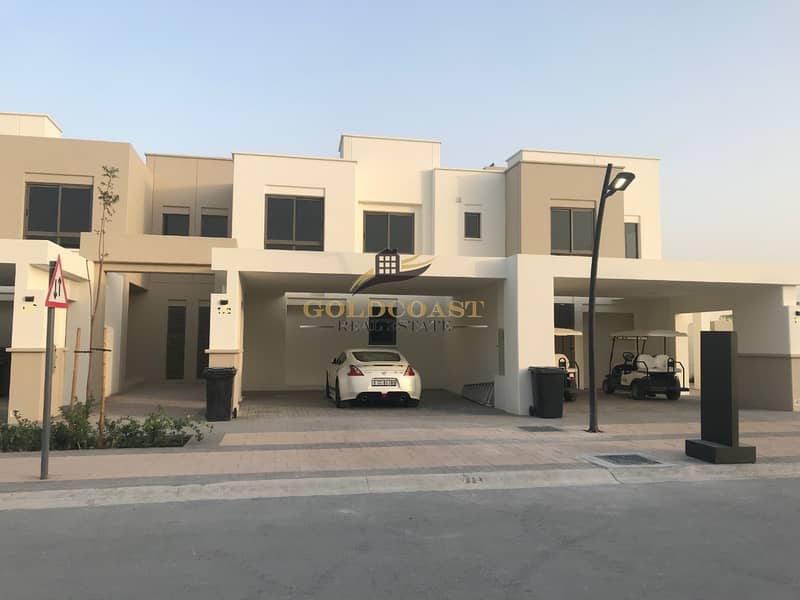 Brand New Hayat Townhouse for sale