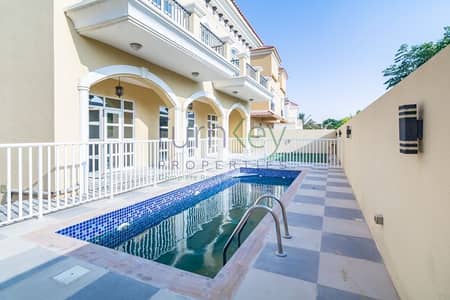 5 Bedroom Villa for Rent in The Villa, Dubai - WhatsApp Image 2025-12-12 at 9.58. 17 AM. jpeg